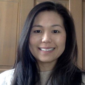 Meet your Posher, Christine